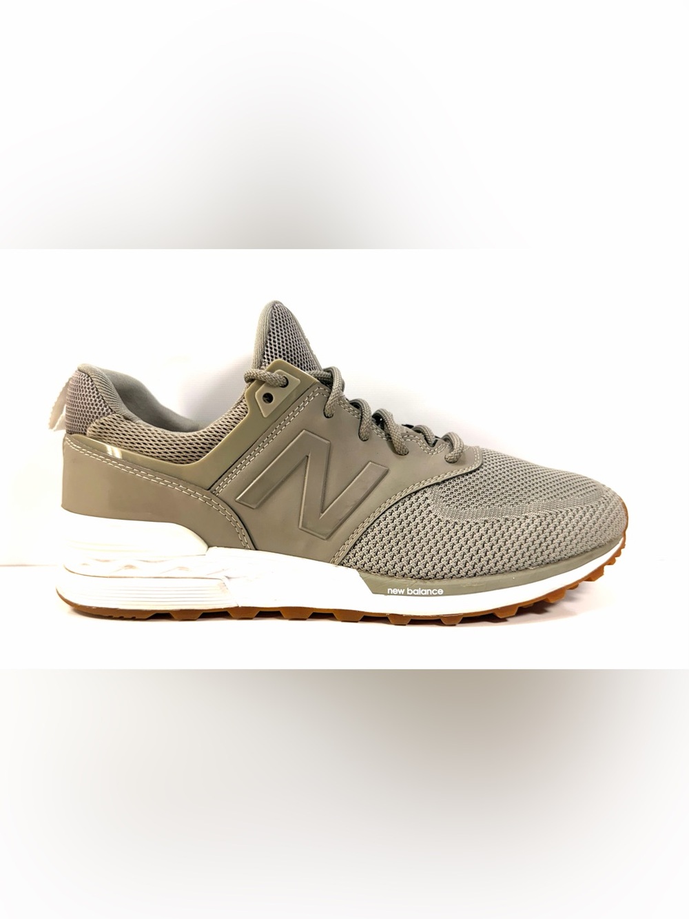 New Balance  574 Fresh Foam (287)